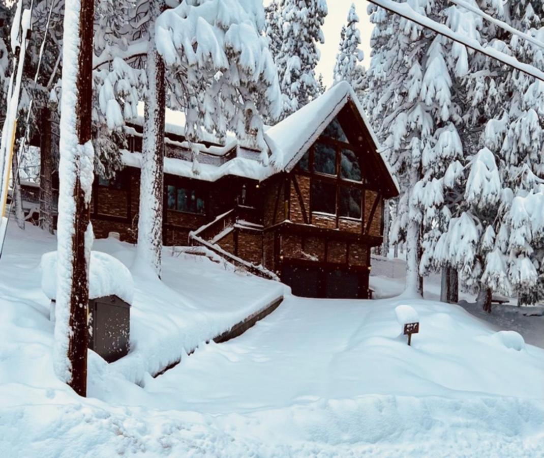 The Chalet Villa Zephyr Cove Exterior photo